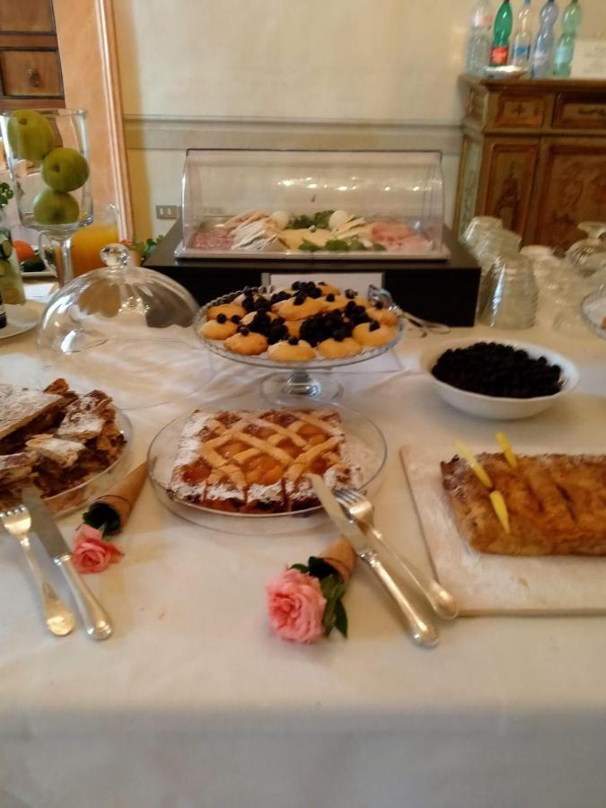 Hotel Palazzo Dragoni Spoleto Zewnętrze zdjęcie